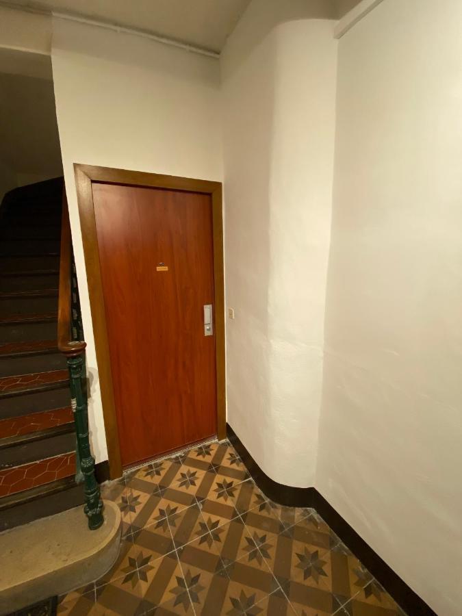 Plein Centre Avec "Parking Prive" Voitures Electriques Bienvenues Apartment Cassis Bagian luar foto